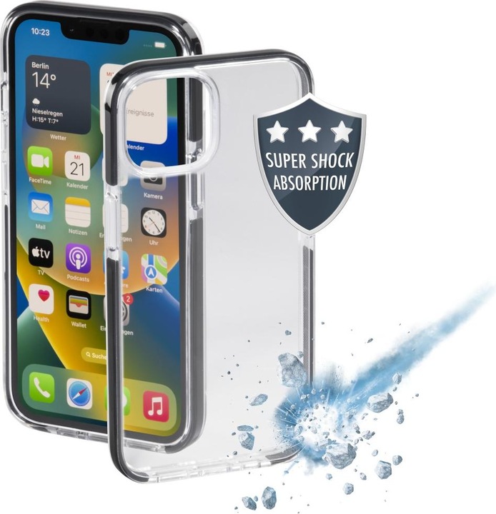 Produktbild Hama Protector (Apple iPhone 14)