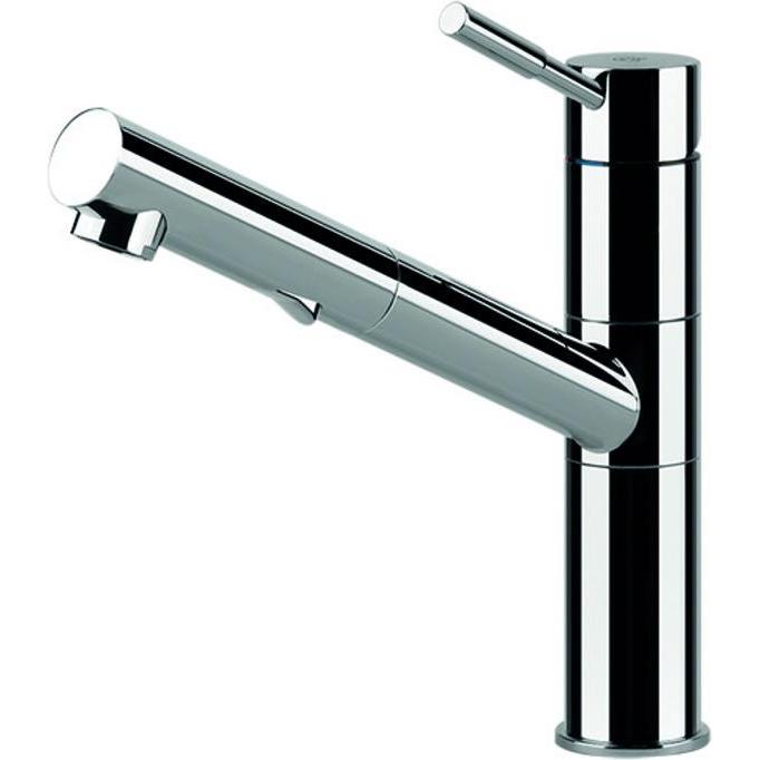 Gessi, Küchenarmatur, Spültischarmaturen