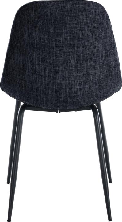 Produktbild Swisshandel24 Stuhl Tom Stoff