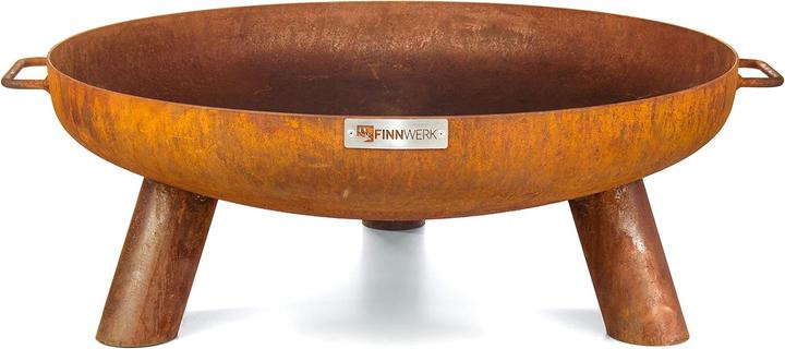 Produktbild Finnwerk Feuerschale