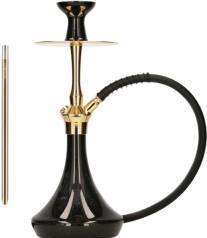 El-badia C5 V2 - Shiny Gold (41 cm)