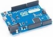 Actual product image Arduino Leonardo