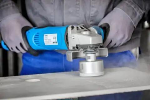 Actual product image Pferd Diamond dry drill (68 mm)