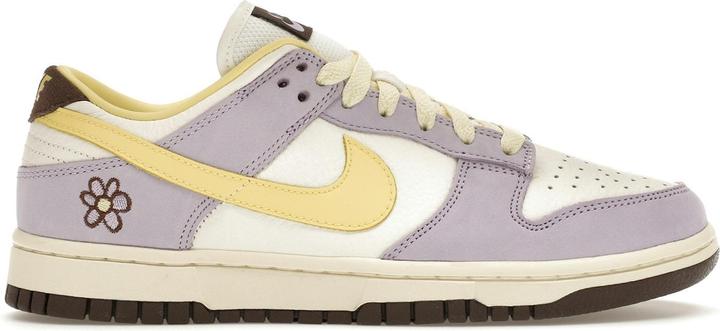 Produktbild Nike Dunk Low Premium Lilac Bloom (Women's) (41)