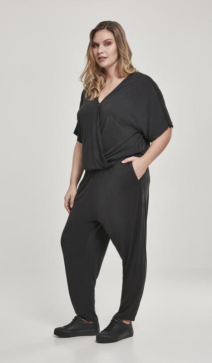 Produktbild Urban Classics Ladies Modal Jumpsuit (5XL)