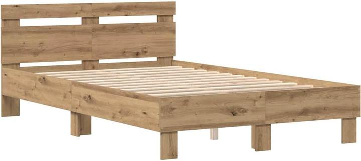 Actual product image vidaXL Bedstead (120 x 200 cm)
