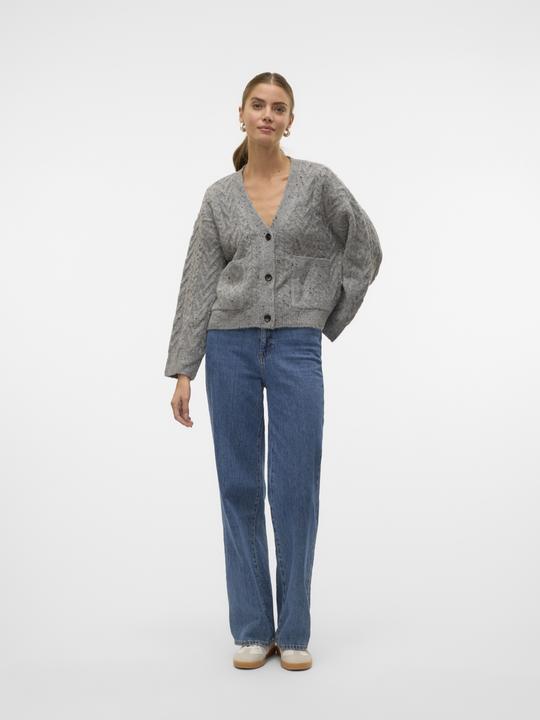 Produktbild Vero Moda VMCOLETTE Strickjacke Strickjacke (XS)