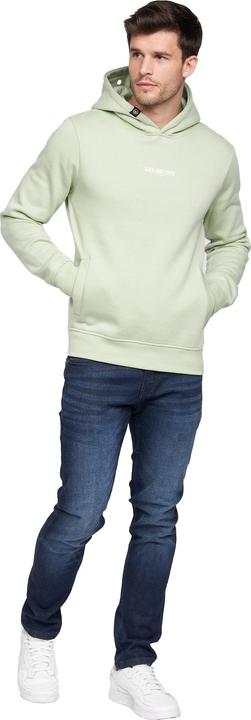 Image du produit Duck and Cover Sweat à capuche Gathport (L)