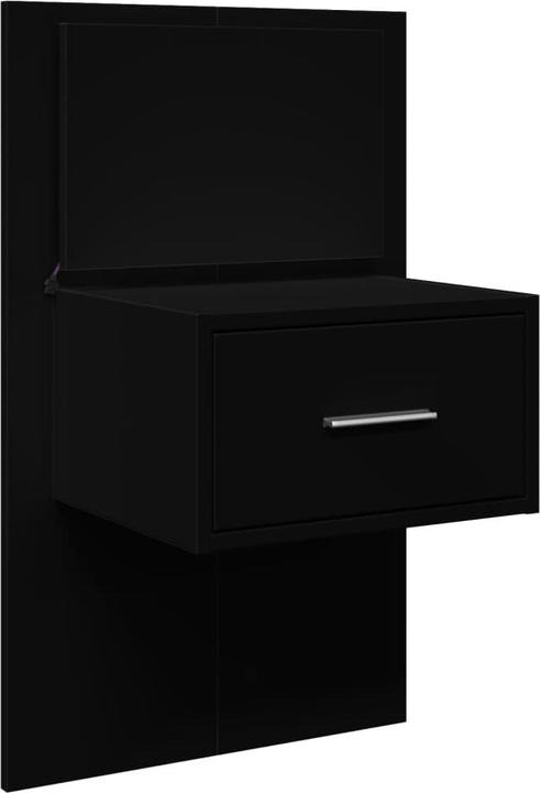 Actual product image VidaXL Laurette (48.5 x 32.5 x 80 cm)