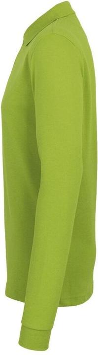 Produktbild Hakro Longsleeve-Poloshirt MIKRALINAR®