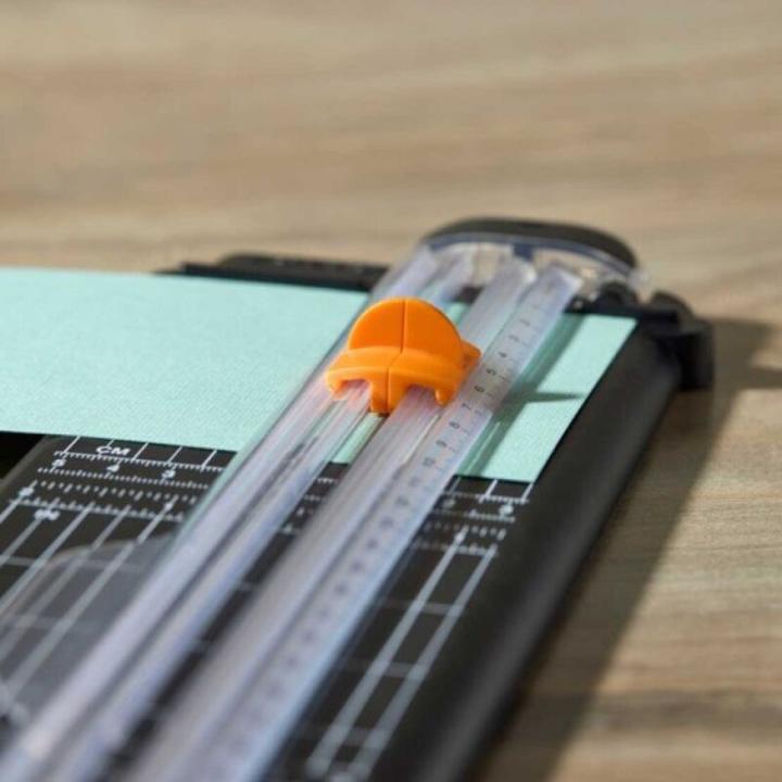 Actual product image Fiskars CREA 1077983 (A5)