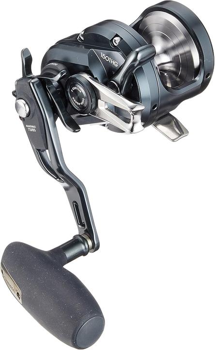 Produktbild Shimano Jigger F Custom 1501 HG