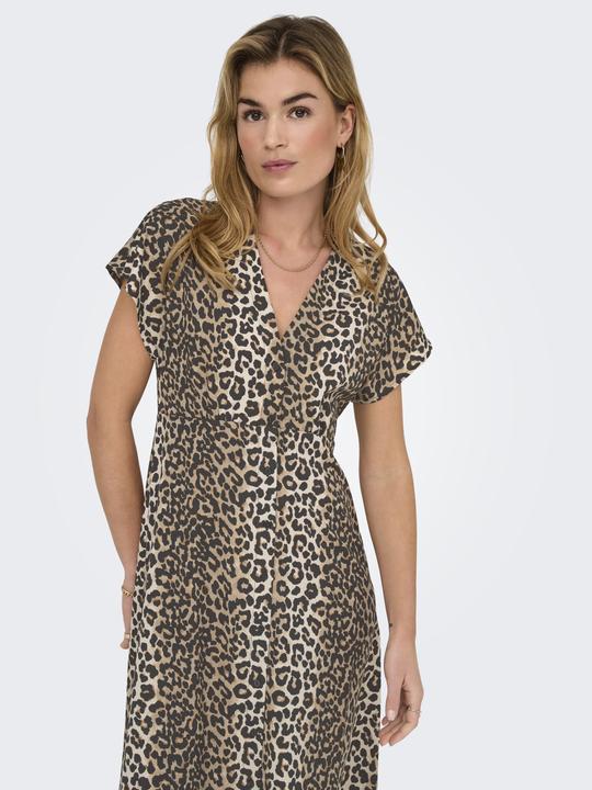 Actual product image Only ONLNOVA Langes Kleid Kleid (XS)