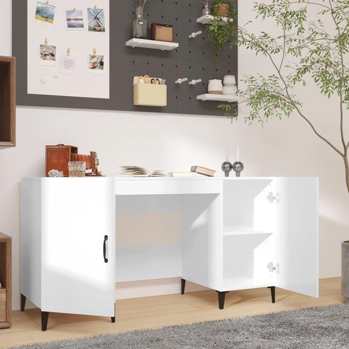 Produktbild VidaXL Iduna (140 x 50 x 75 cm)