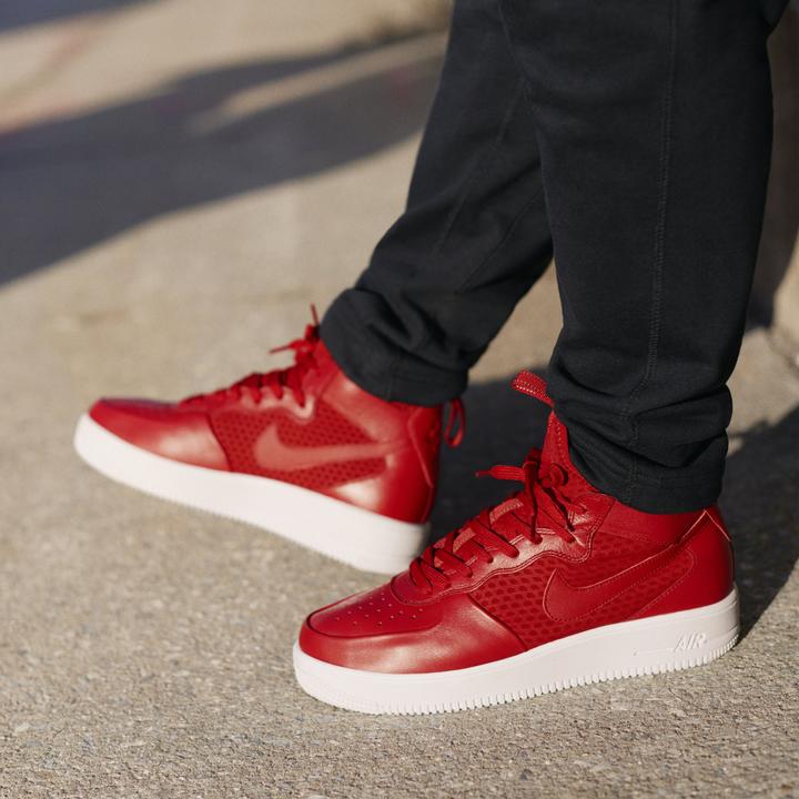 Image du produit Nike Air Force 1 Ultraforce (42.5)