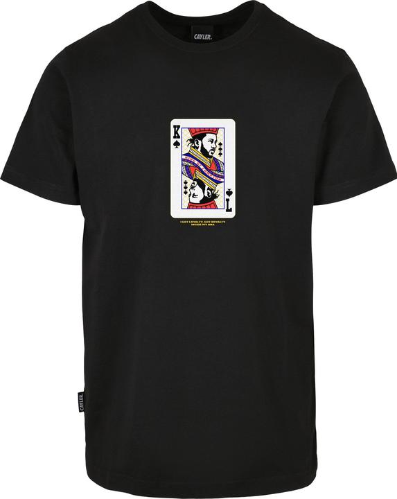 Produktbild Cayler & Sons WL Compton Card Tee (M)