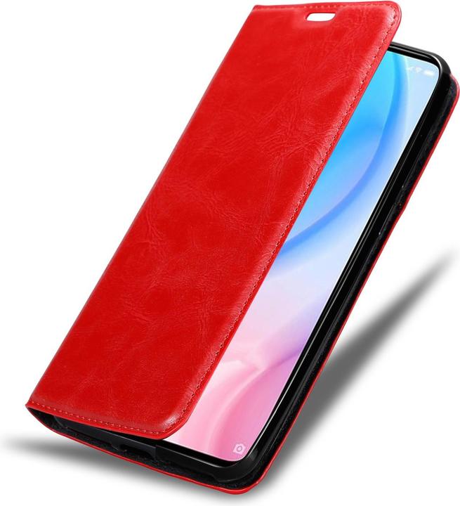 Image du produit Cadorabo Couverture (Mi 9 Lite)