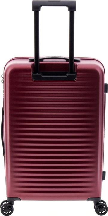 Image du produit Wüsthof Nomadtec - Trolley (78 l)