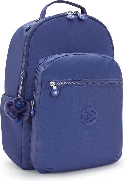 Produktbild Kipling SEOUL Dames Rugzak - OCEAN BLUE (27 l)