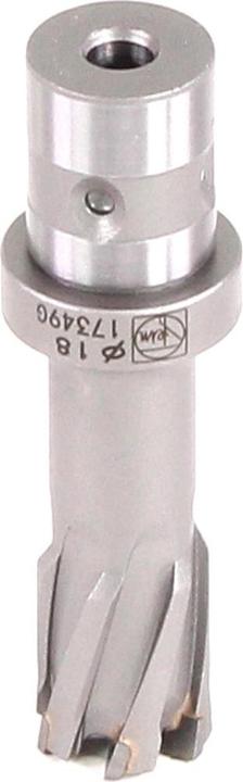 Actual product image Fein Core drill 18 mm HM-Ultra 35 Q (18 millimetres)
