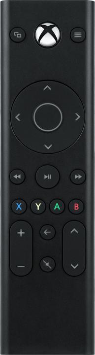 Produktbild PDP Media Remote (Gerätespezifische Fernbedienung, Infrarot)
