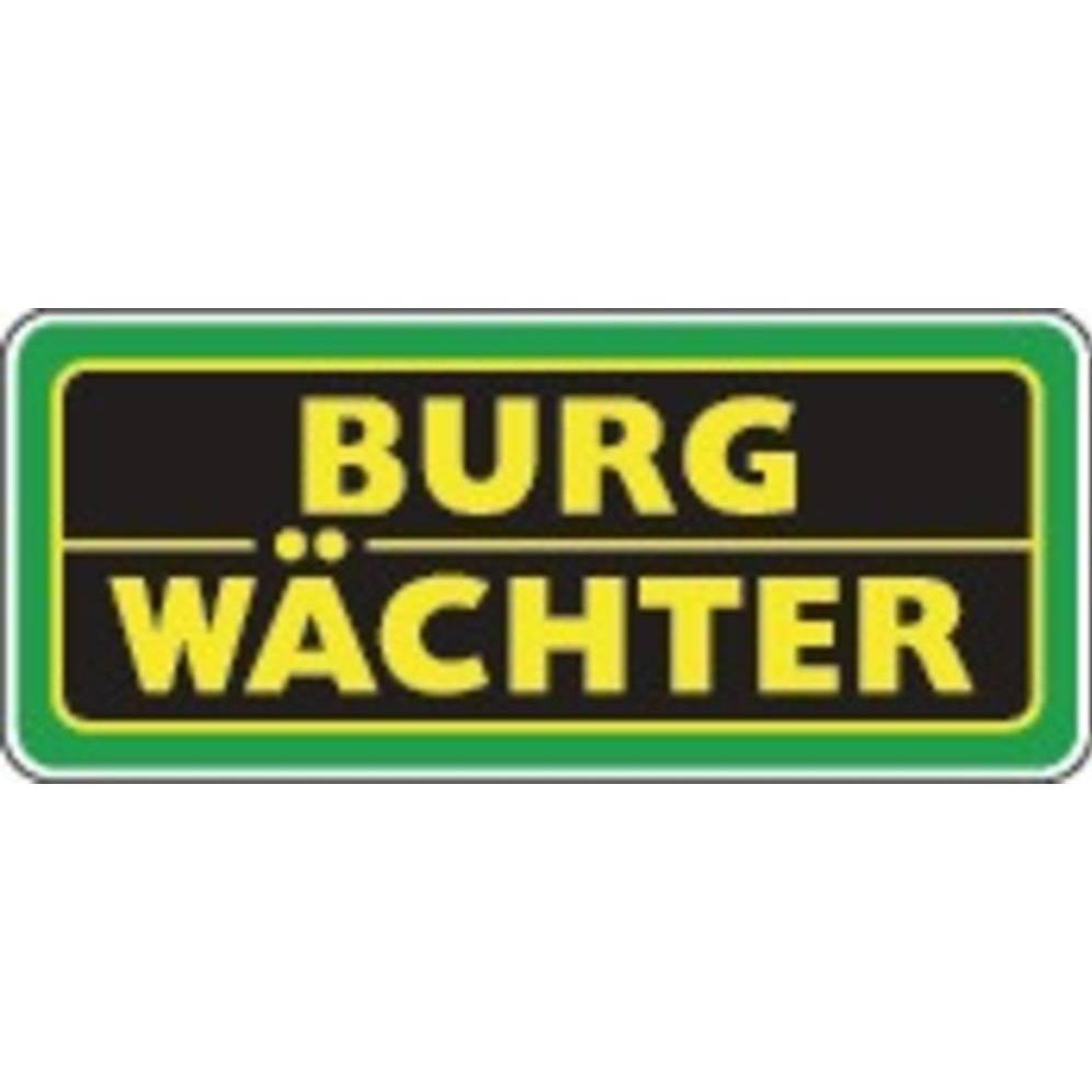 Thumbnail - Burg Wächter, Einbruchschutz + Alarmanlage, Winsafe WZ 60 BR SB