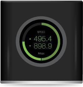 Productafbeelding Amplifi Mesh Wi-Fi Systeem Gamer's