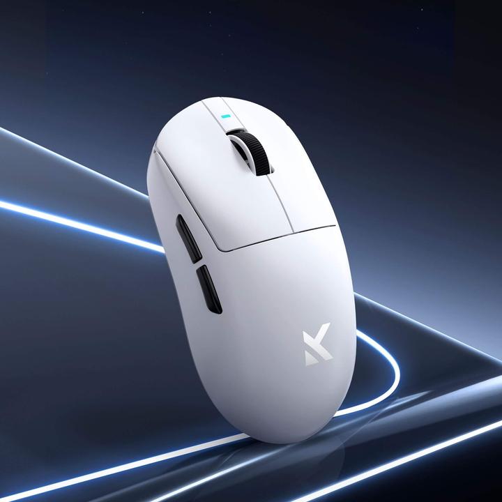 Actual product image Mchose A7 Ultra Wireless Gaming Mouse (Wireless)