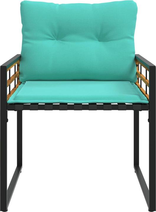 Produktbild vidaXL Milo