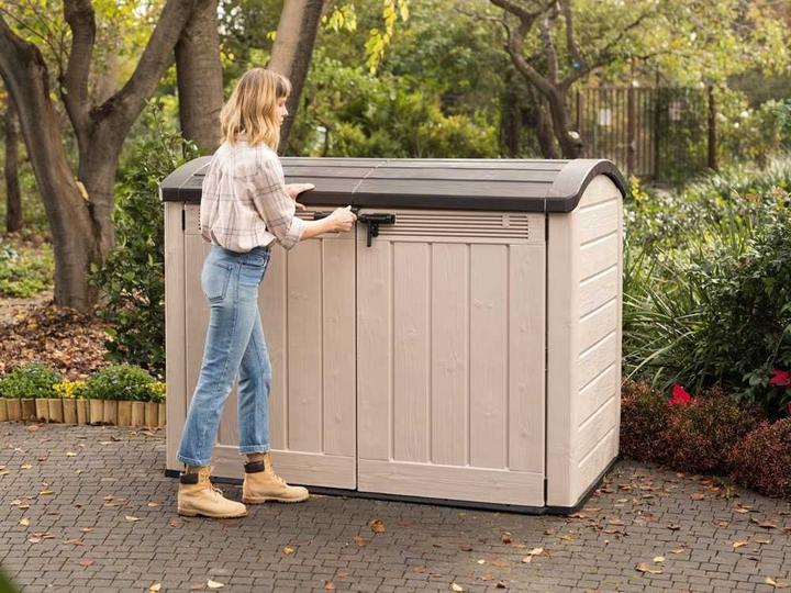 Actual product image Keter Store It Out Ultra