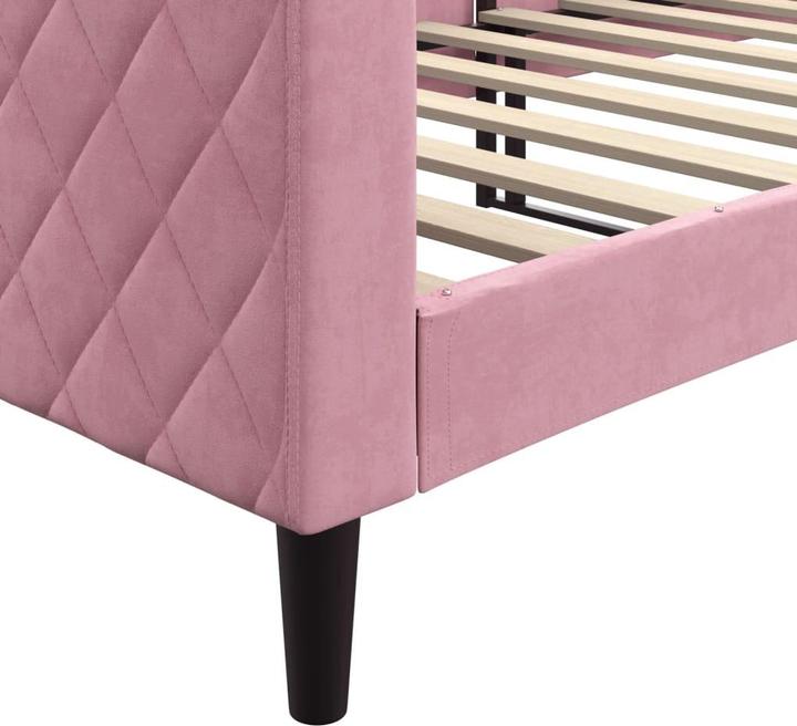 Actual product image vidaXL Tagesbett