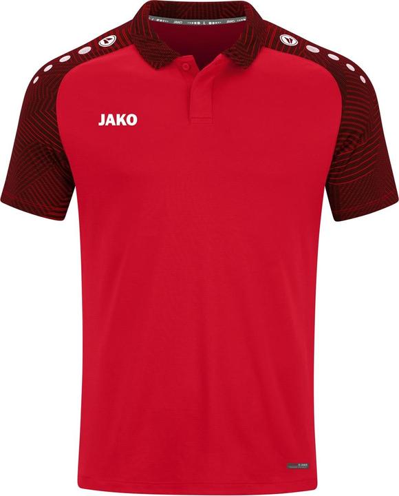 Immagine prodotto JAKO Polo Performance Donna (44)