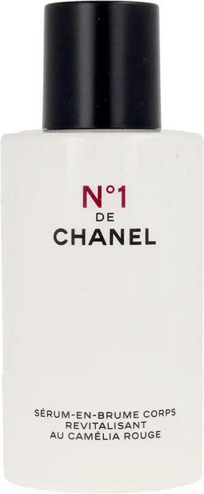 Immagine prodotto Chanel Siero corpo rivitalizzante in nebbia (Latte corpo, 140 ml)