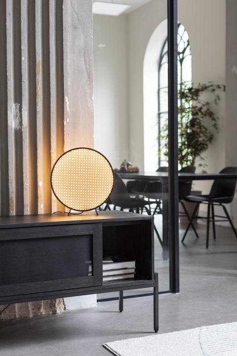 Image du produit Zuiver Hardy (160 x 45 x 60 cm)