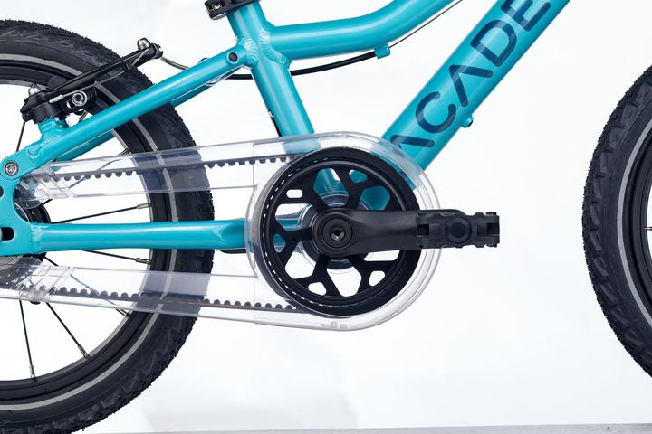 Produktbild Academy Grade 2 Belt (14")