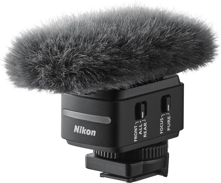 Produktbild Nikon ME-D10