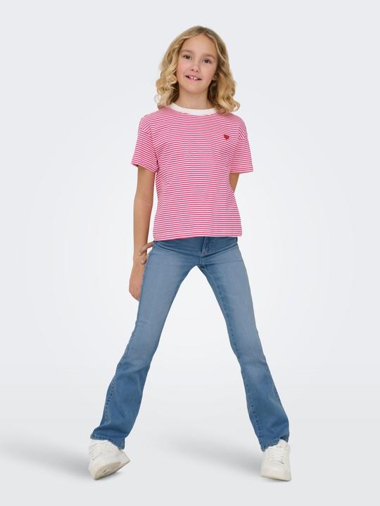 Actual product image Only KOGRoyal Life Reg Flared Jeans (146)