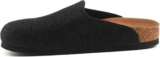 Produktbild Birkenstock Amsterdam Woll-Filz schmal (36)