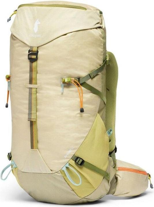 Grain And Lemongrass