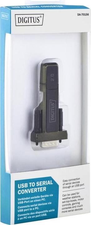 Actual product image Digitus Da-70156 (0.80 m)