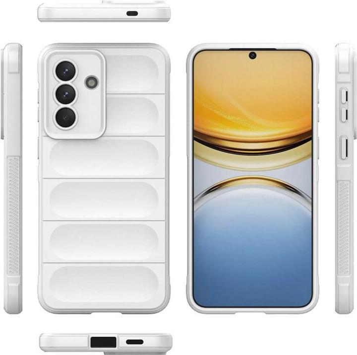 Produktbild Cover-Discount Galaxy A57 - Rugged Protective Hülle (Samsung Galaxy A57)