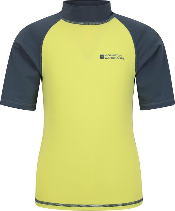 Produktbild Mountain Warehouse Schwimmweste Sonnenschutz kurzärmlig (140)