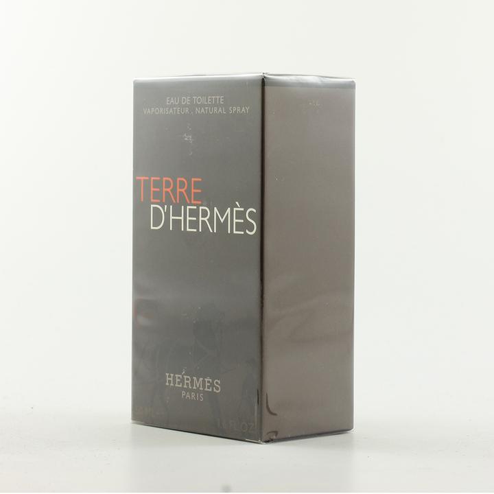 Image du produit Hermès Terre D'Hermes (Eau de toilette, 50 ml)