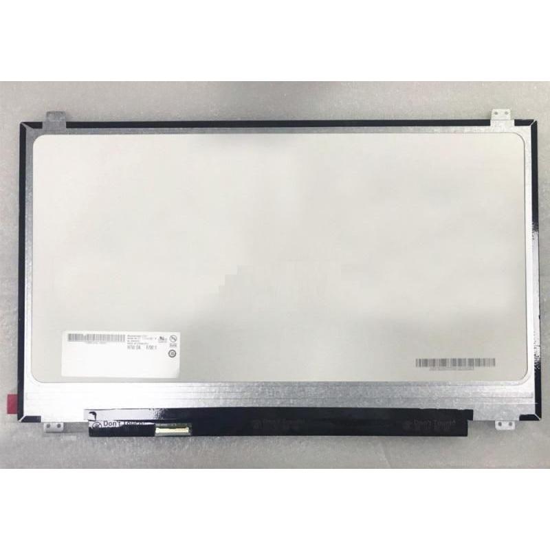 CoreParts 17,3" LCD FHD Glossy, Notebook Ersatzteile, Schwarz, Weiss