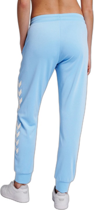 Actual product image hummel Legacy Poly Woman Regular Pants (XL)