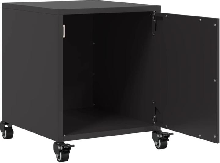 Immagine prodotto vidaXL Nachttisch (36 x 39 x 43.50 cm)