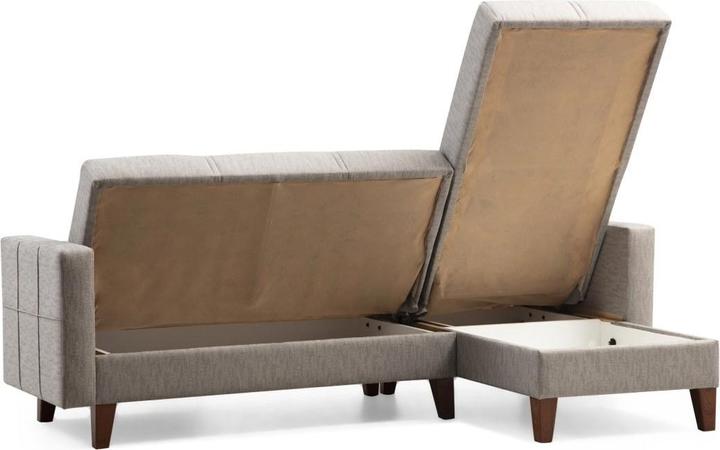 Produktbild Atelier del Sofa Fatima (Ecksofa)