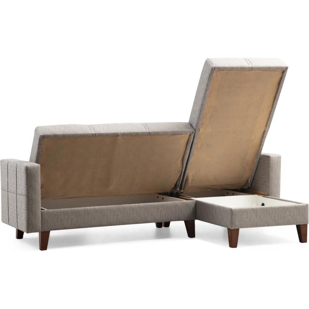 Atelier del Sofa, Sofa, Fatima (Ecksofa)