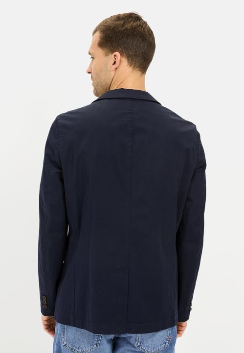 Produktbild Camel Active Casual Blazer aus einem Baumwollmix (64)