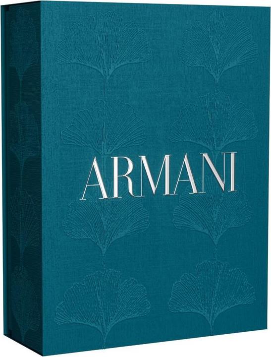 Produktbild Armani Exchange Code